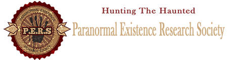 Paranormal Existence research Society (P.E.R.S.)